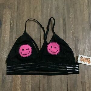 Spencer’s festival/rave top